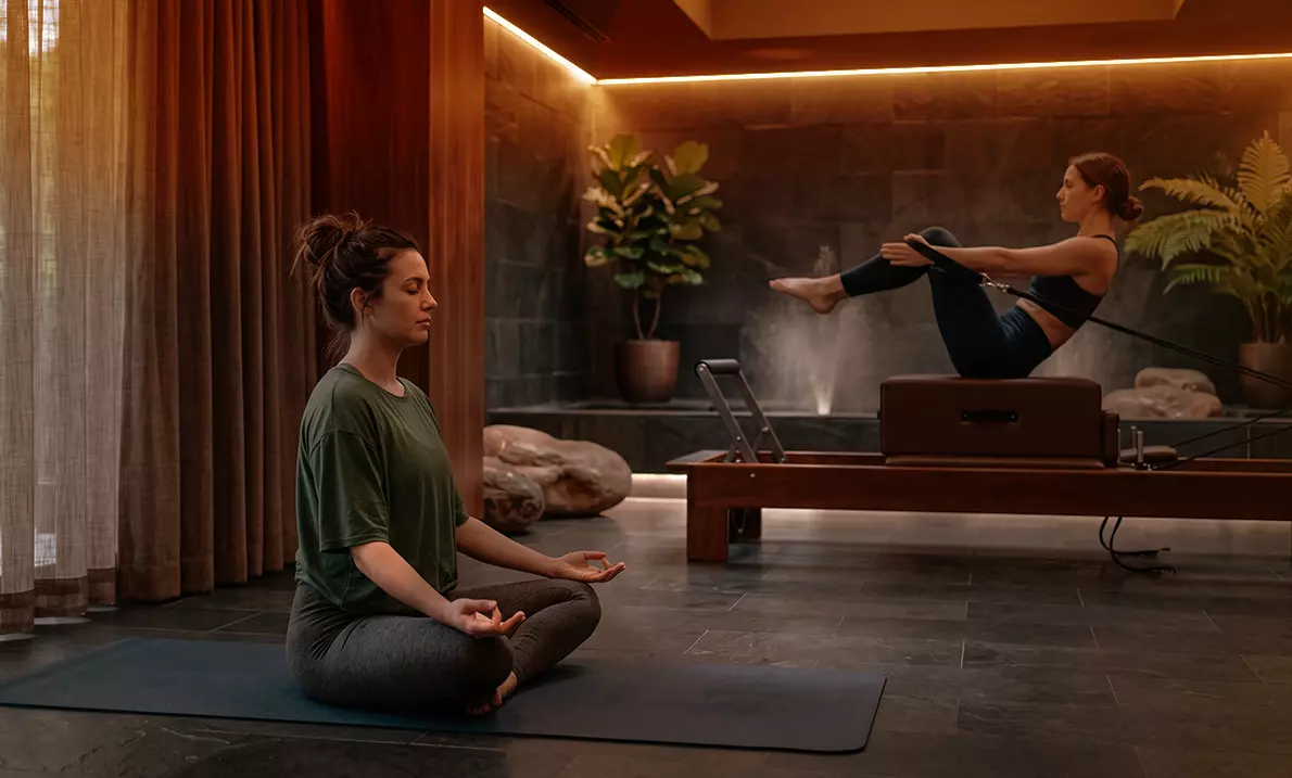 Yoga & Pilates in London How to Choose the Right Class for Your Fitness Goals
