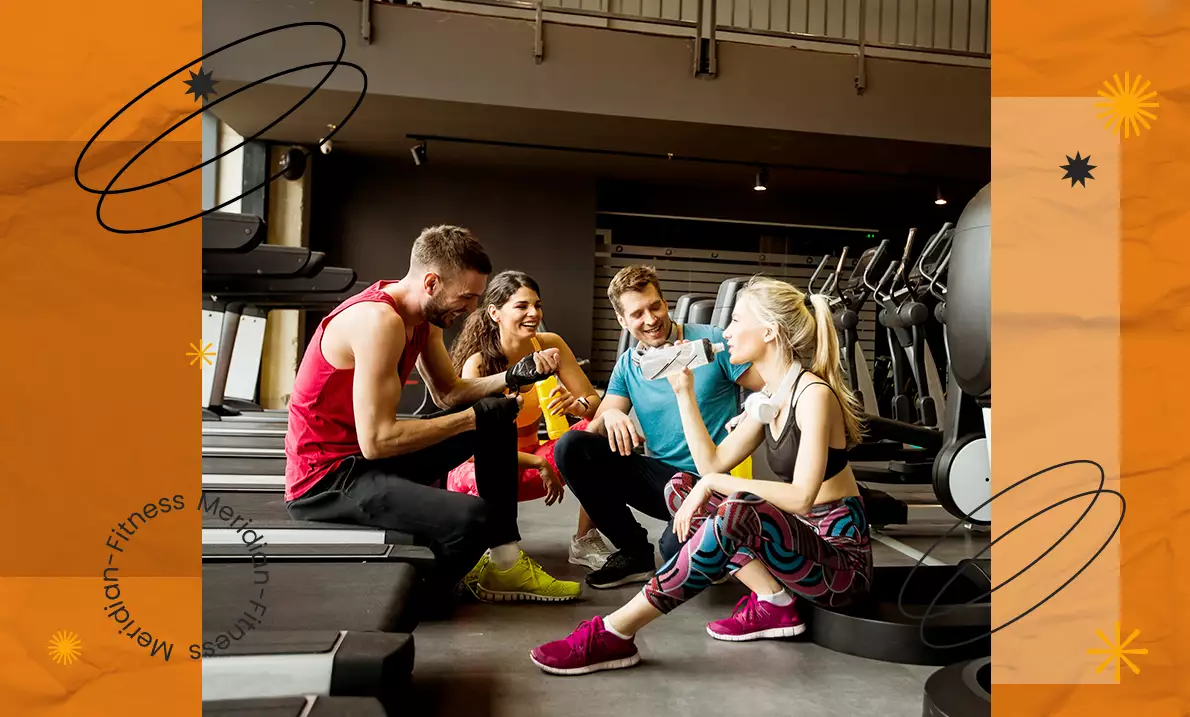 Are Gym Memberships a Good Employee Benefit 9 Benefits for Employers and Staff